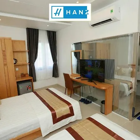 Hanz Son Mi Hotel